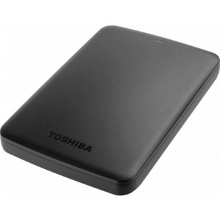 Toshiba Canvio Basics 1TB 2022